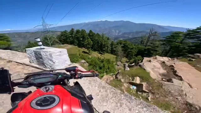 Танцы Импульсов