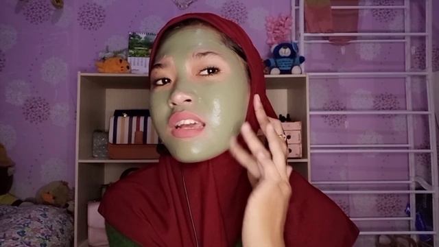 Review Skincare JAFRA mudmask Vs Rojaly di Kalangan anak Zaman? смотреть онлайн