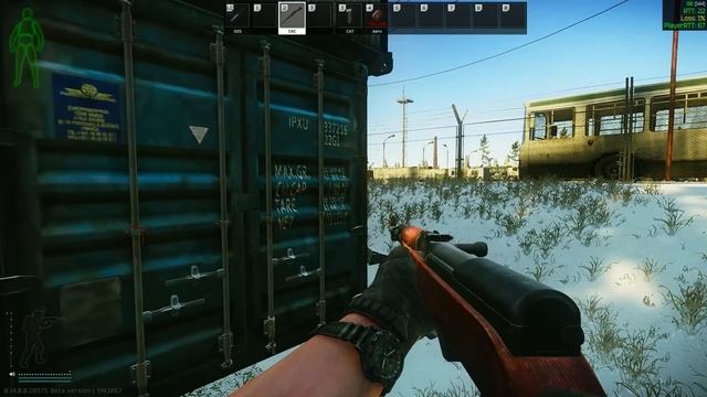 Стань богатым в Escape from Tarkov | EFT | 0.14 | смотреть онлайн
