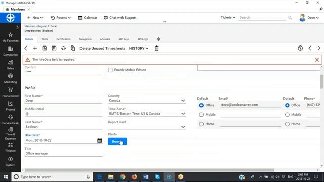 Storage Guardian Instructions: API Key смотреть онлайн