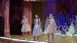 «Снежный бал»