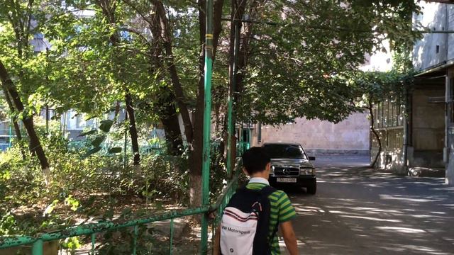 Yerevan, 09.09.16, Fr, Video-2, Haykents bakum смотреть онлайн