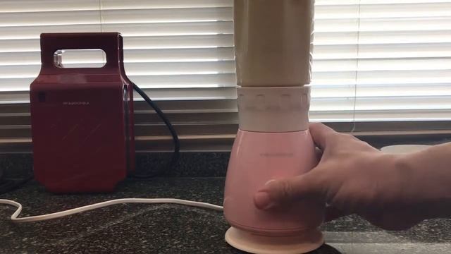 Solo Solen Blender Tritan Bottle смотреть онлайн