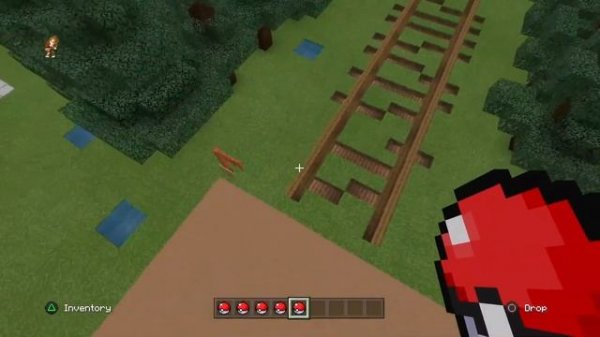 Minecraft PS4 Bedrock - Top 5 Mods | Minecraft PS4 Bedrock Mods l