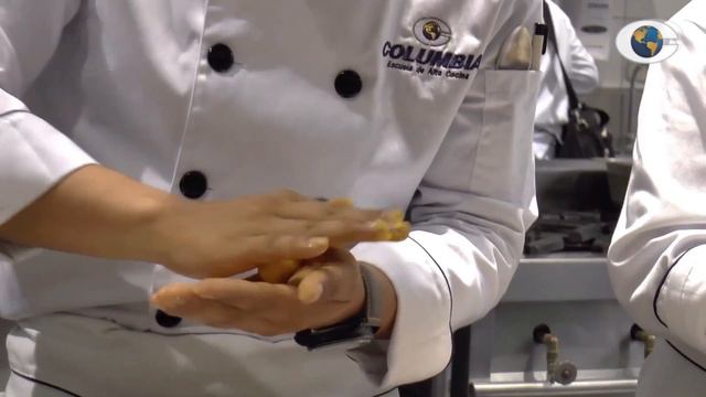 NUESTRA GASTRONOMÍA PERUANA - COLUMBIA смотреть онлайн
