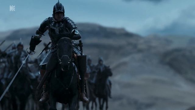 Рейтары атакуют! смотреть онлайн