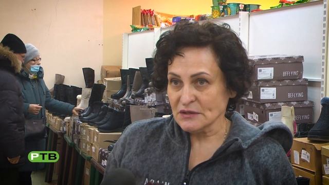 Сапожки на проблемные ножки смотреть онлайн