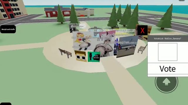 roblox kazotsky kick part 1 смотреть онлайн