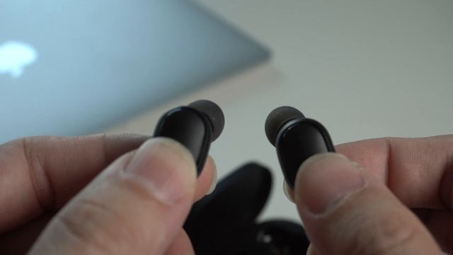 Redmi Airdots (Xiaomi Airdots) Tutorial & Sound Review смотреть онлайн