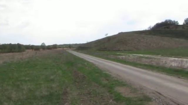 Участок № 4, с. Киселево, 3 Га (Белгородская область) смотреть онлайн