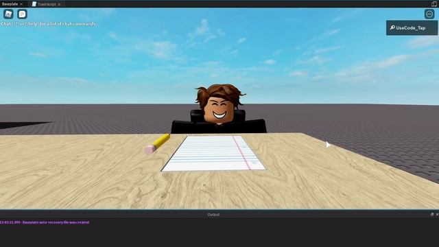 I Scripted Your Funny Roblox Ideas.. (Part 5) смотреть онлайн