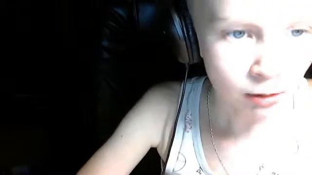 Видео с веб-камеры. Дата: 4 декабря 2013 г., 21:36.