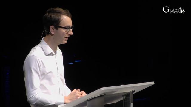 (Луки 6:27-36) "любите, Любите, ЛЮБИТЕ врагов ваших" - М. Недорезов смотреть онлайн