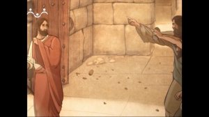 Жития Святых. Андрей Первозванный