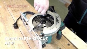 Makita 7611 ОБЗОР ТЕСТ ВЫВОДЫ