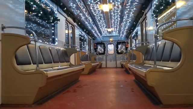 Поездка в вагоне №6681 смотреть онлайн