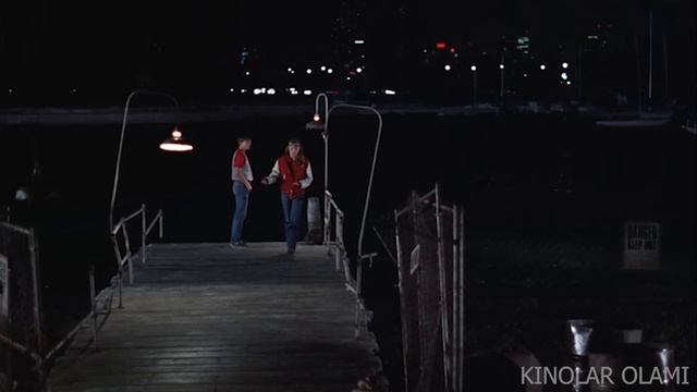 AQILI YIGITCHA UYIDA HECH KIM YO'QLIGIDAN FOYDALANIP - BIR QIZNI OLIP KELADI | KINOLAR OLAMI