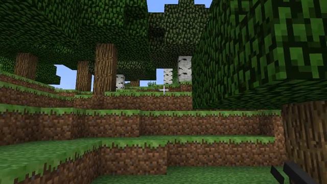 обзор модов для майнкрафта 1.5.2 на человека паука смотреть онлайн