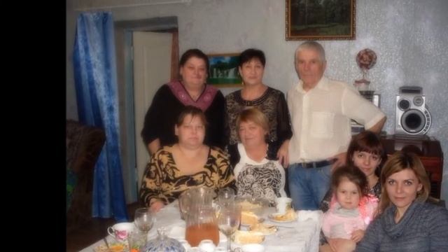 КАК СУДЬБУ БЛАГОДАРИТЬ, ЧТО СВЕЛА ТЕБЯ СО МНОЙ... смотреть онлайн