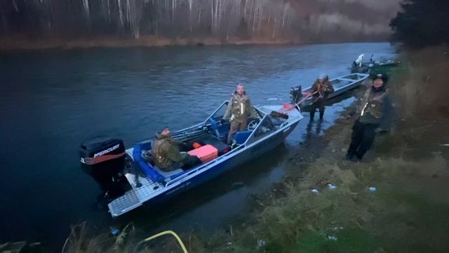 ВОДА КИПИТ ОТ РЫБЫ. САМАЯ ОБИТАЕМАЯ РЕКА РОССИИ смотреть онлайн