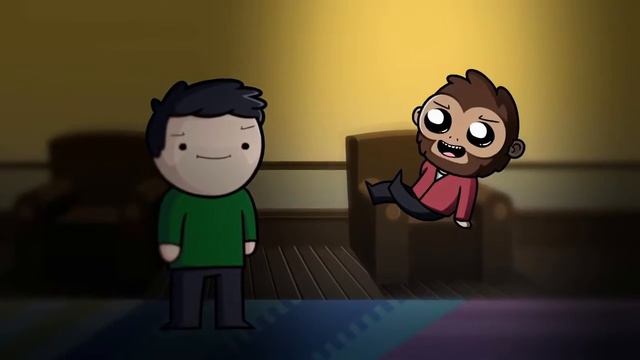 Lui Calibre Squeaker House Tour смотреть онлайн