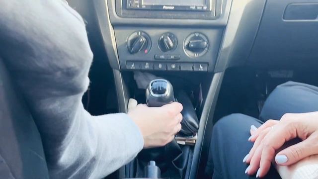 SURAMURA первый раз за рулём смотреть онлайн