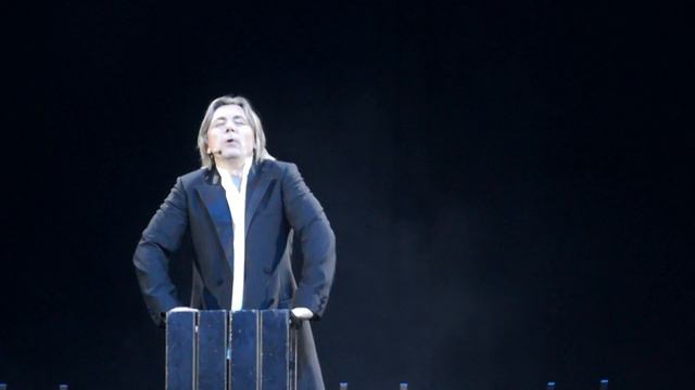 Игорь Балалаев и Александр Казьмин в рок-опере Александра Рагулина "КарамазоВы", 31.01.21 смотреть онлайн