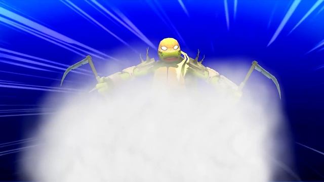 ALL PLATINUM LEVEL 100 NICK TURTLES vs ZOMBIE SHREDDER BOSS (TMNT LEGENDS) смотреть онлайн