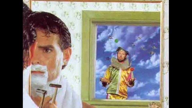 Richard Thompson - Yankee Go Home смотреть онлайн