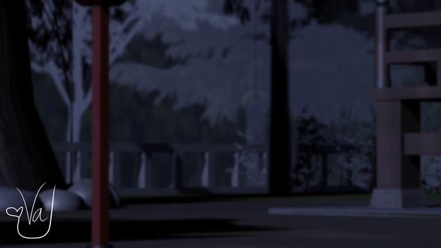 「Touhou」"The Hakurei Shrine Maiden"「Animation」 смотреть онлайн