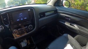 Митсубиши аутлендер 2021-2015 год честный обзор своего автомобиля.