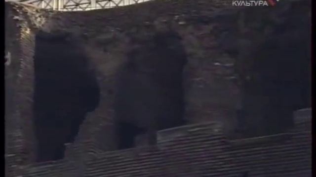 Гений места с Петром Вайлем (Римини/Рим - Феллини) смотреть онлайн