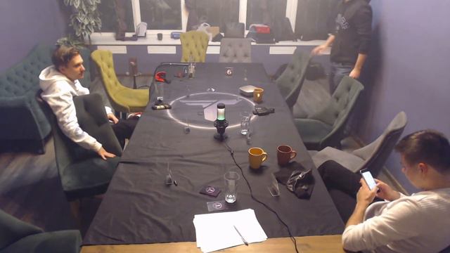 🟣Миникап в клубе TITAN Mafia Club 09.10.2023 смотреть онлайн