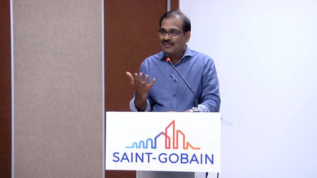 Importance of Skills - Soma Valliappan speech on International youth skills day смотреть онлайн