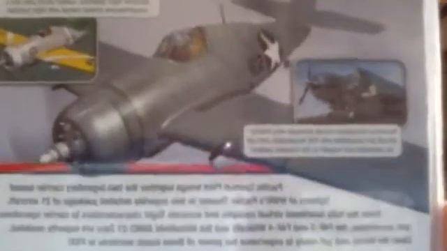 Unboxing Pacific Combat pilot смотреть онлайн