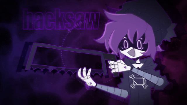 CH4INSAWW // Murder drones // meme animation смотреть онлайн