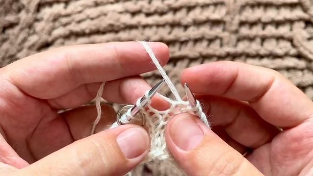 Незаметные прибавки в регланных линиях