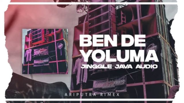 JINGGLE JAVA AUDIO PUGER || TRAP BEN DE YOLUMA || BASS NYA NGERIII ? смотреть онлайн
