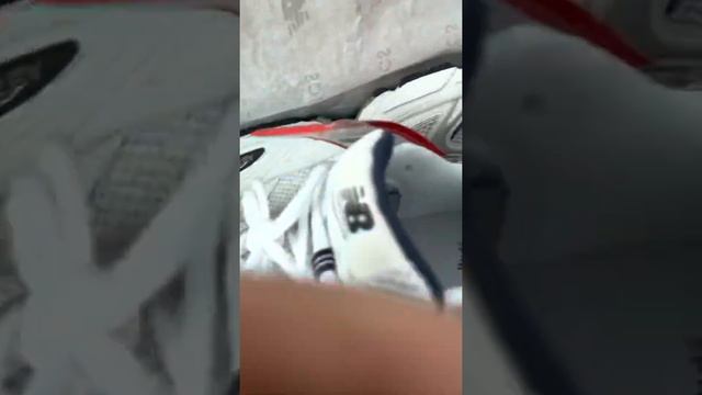 Кроссовки New Balance 530 смотреть онлайн
