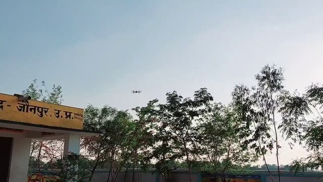 Blessbe Foldable Drone With HQ WiFi Camera 1080 HD 4k | Flying Testing & Camera Review | смотреть онлайн