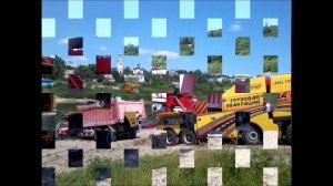 Грузовой эвакуатор VOLVO  Грузовая рыбалка