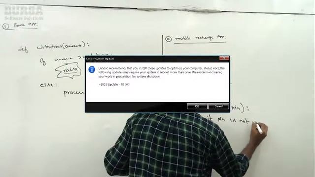Exception Handling In Python 3 try, except, else, finally, raise by Durga Sir смотреть онлайн