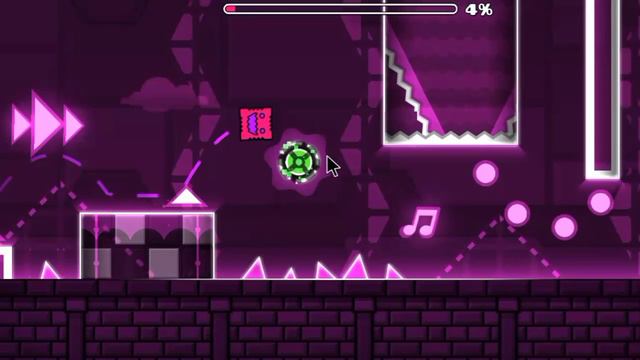 OuterSpace ПРОХОЖДЕНИЕ ГАУНТЛЕТОВ