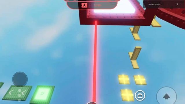 Math Difficulty Chart Obby (Stages: 1 - 70) - Roblox смотреть онлайн
