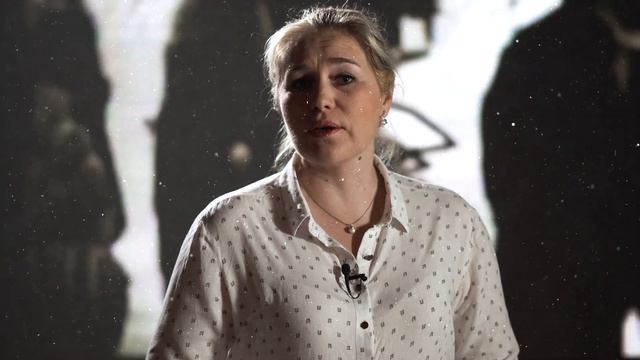 Евгений Евтушенко - "Я был тылом…". Акция "Блокадный хлеб" смотреть онлайн