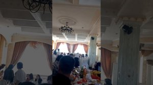 Туй Ванч дар Шахри Тверь 23 -07-2023 #свадьба #vanj