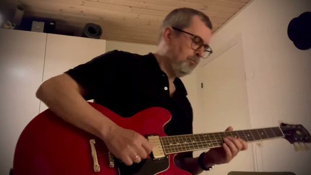 Slow blues in B смотреть онлайн