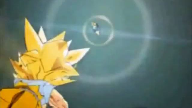 Skyrim Fus Ro Dah DBZ Budokai 3 Vegeta смотреть онлайн