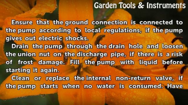 How to Troubleshoot a Grundfos MQ Pump смотреть онлайн