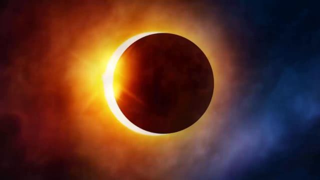 Коридор затмений 20 апреля-5 мая смотреть онлайн